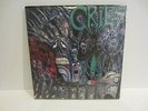GRIEF Come To Grief 2xLP BLACK VINYL throne records GATEFOLD doom metal UNPLAYED