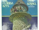 SEALED THE FLORIDA BOYS True Gospel 1974 ORIGINAL Southern Gospel Christian LP