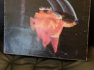 Black Sabbath Paranoid gatefold vinyl album Vertigo Swirl label 6360 011