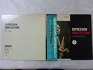 John Coltrane Expression MCA Records VIM-4626 Japan  VINYL LP OBI