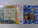 The Rolling Stones Their Satanic Majesties   London L20P1018 Japan   LP OBI