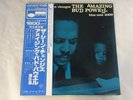 Bud Powell The Scene Changes, Vol. 5 Blue Note GXF-3013 Japan KING VINYL LP OBI