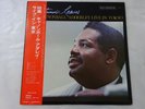 Cannonball Adderley Autumn Leaves - In Tokyo Riverside SMJ-6130 Japan   LP OBI