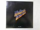 Kingo Hamada Manhattan In The Rain Air Records AIR-8002 Japan PROMO VINYL LP OBI