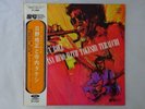Terumasa Hino,Takeshi Terauchi AtRock'n'Roll Toshiba TP7427 Japan REDWAX  LP OBI
