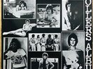 Lp Rock/Bay City Rollers/The Great Lost Rollers Album/Bell Sybell 8006/Uk 77