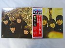The Beatles Beatles For Sale Apple EAS-80553 Japan  VINYL LP OBI