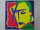 XTC Drums And Wires Virgin VIP-6940 Japan  VINYL LP