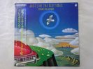 Craig Ruhnke Just Like The Old Times Overseas SUX-234-V Japan  VINYL LP OBI