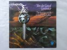 Van Der Graaf Generator The Least We Can Do Is   Charisma BT-5171 Japan   LP