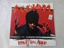 Redman Whut? Thee Album Rush Associated MR-059 Japan  VINYL LP