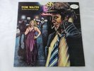 Tom Waits The Heart Of Saturday Night Asylum Records P-10243Y Japan PROMO  LP