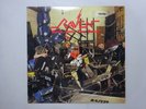 Raven Rock Until You Drop Neat AW-25017 Japan  VINYL LP