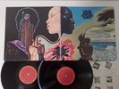 Miles Davis Bitches Brew CBS/Sony 36AP 1771 2 Japan   LP