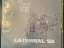 CANNIBAL OX - THE COLD VEIN 2XLP FIRST PRESS RARE EL-P, COMPANY FLOW, AESOP ROCK