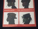 Gorillaz The Instrumental Sealed LP Promo Hard To Find Demon Days NM