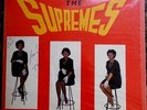SUPREMES 