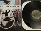 A Day To Remember (ADTR) - What Separates Me From You - Black Vinyl Rare Poppunk