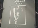 The Weeknd Trilogy 5 Year Anniversary 6LP Vinyl Limited 12