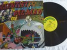 SCIENTIST ENCOUNTERS PAC MAN LP, Greensleeves, NM, Prince Jammy, King Tubby