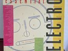 Essential Electro Street Sounds Box Set Limited Edition Vinyl 12