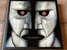 PINK FLOYD - Division Bell * 20th Anniversary Deluxe Edt. * CD, Vinyl, Blu-ray