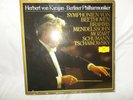 Karajan,Box, mit Berliner Philharmoniker, Sammelbox, 28LP`s