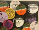 Mark Morrison - Return Of The Mack US Promo LP