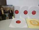Arthur Grumiaux - Clara Haskil - Beethoven - Box Set  4 Lps - Classical LP