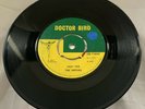HIGH TIDE / BURNING LOVE  DOCTOR BIRD RARE 7