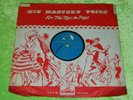 ELVIS PRESLEY : Rip it up / Baby, let's play house - Original 1957 UK 78rpm 214