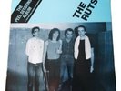The Ruts The Peel Sessions Vinyl Lp