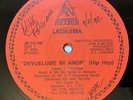 Ledesma - Devuelume Mi Amor J&N Records Reggaeton Latin Hip Hop VG+ MP3