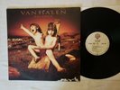 Van Halen - Balance -EX/VG 1995 Hair Metal German Press PROMO Sleeve Warner Bros