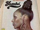 YAMBU THE AFRICAN QUEEN RARE SALSA GUAJIRA RECORD LATIN LP