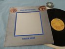 LP URIAH HEEP Look At Yourself 1971 UK | EX
