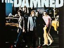 The Damned MACHINE GUN ETIQUETTE New Sealed Black Vinyl Record LP