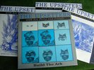 The Upsetters With Lee Perry And Friends-Build The Ark-3LP BOX-SET -LIMITED- TOP