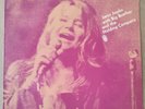 JANIS JOPLIN with BIG BROTHER AND THE HOLDING COMPANY 1971 W.R.C S-4998 AUS LP