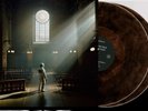 Architects - For Those That Wish to Exist Black Marbles 2 Vinyl LP Black Clouds