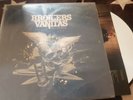 Broilers Vanitas   Doppel- Vinyl weiß Erstauflage 2007
