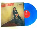 JOHNNY THUNDERS SO ALONE LP IMPORT REPRESS BLUE VINYL NM NEW YORK DOLLS