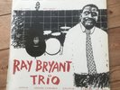 THE RAY BRYANT TRIO UK ESQUIRE RECORDS VINYL LP 32-066
