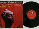 Chopin The Chopin Scherzos EX/EX 1960 6S/4S RCA Living Stereo Original