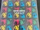 David Bowie Live at The Kit Kat Klub (New York '99) Brilliant Live Adventures LP