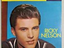 RICKY NELSON 'SWEETER THAN YOU/JUST A LITTLE TOO MUCH' NOS -- 4705