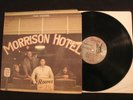The Doors - Morrison Hotel - 1970 Reissue Vinyl 12'' Lp./ Prog Psych Rock AOR