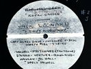 DUKE ELLINGTON JACK LEONARD BOB THOMPSON 16