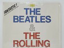 Original 'The Beatles & The Rolling Stones At The Rarest' Italy '1973' SM-3591