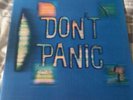 Hitch-Hikers Guide to the Galaxy Part 1 and 2 ( 3 x Vinyl LPs ) Douglas Adams